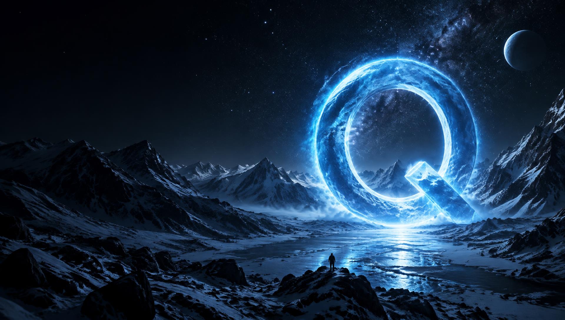 QuickQ 全球专线网络